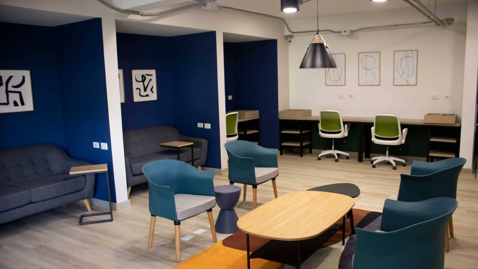 Apartamento para arriendo Toledo - La Estrella