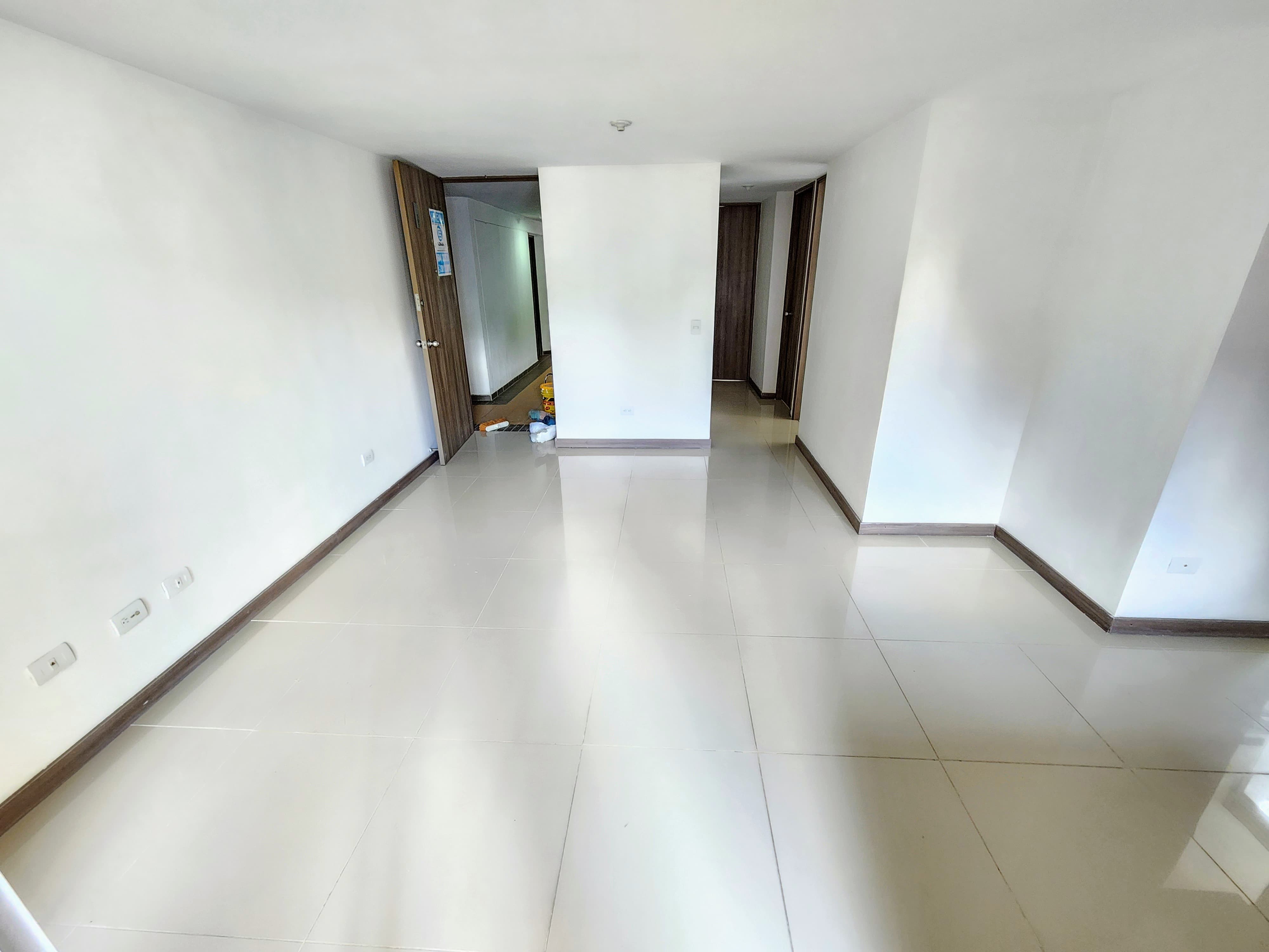 Venta de apartamento en itagui suramerica