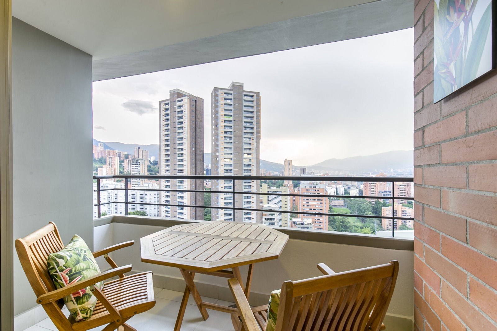 Apartamento en venta en Provenza