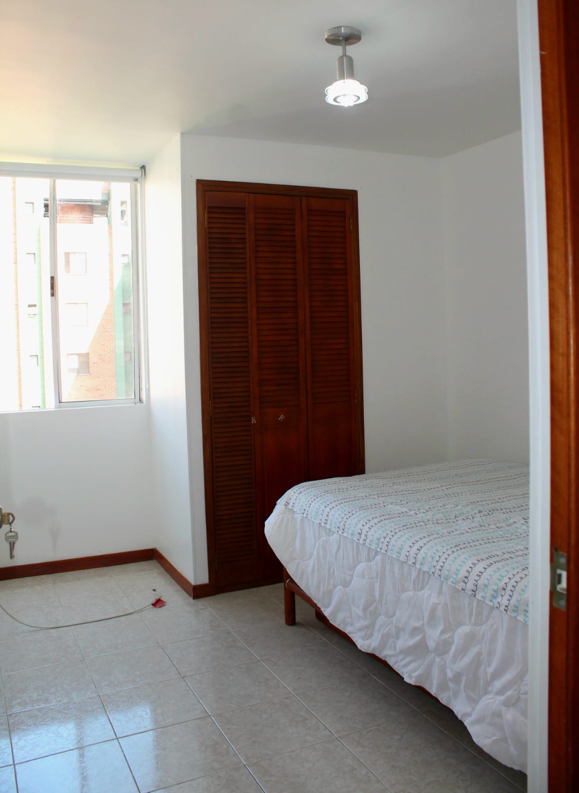 Apartamento en venta en Laureles