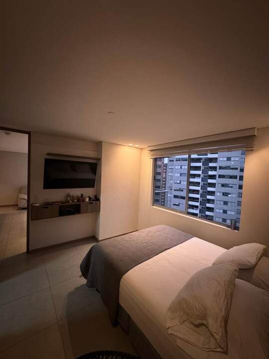 VENDO APARTAMENTO EN EL ESMERALDAL ENVIGADO