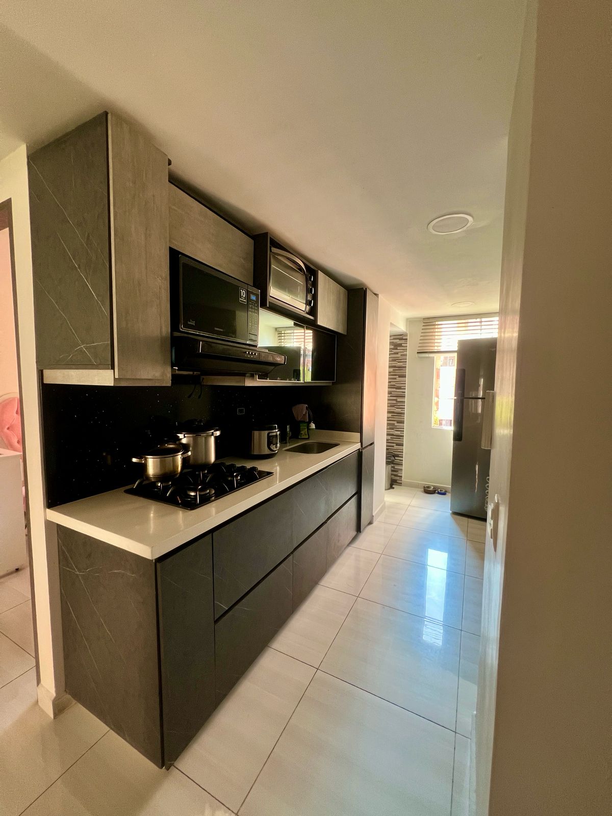 Apartamento para la Venta en Calasanz., Medellín.