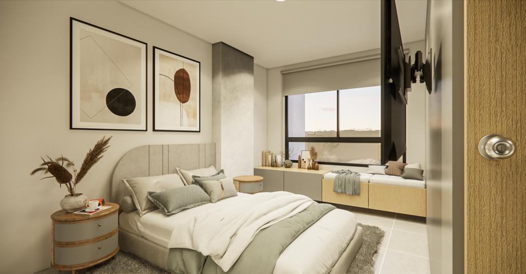 Apartamento para Venta para estrenar en el Barrio La américa,Medellín.