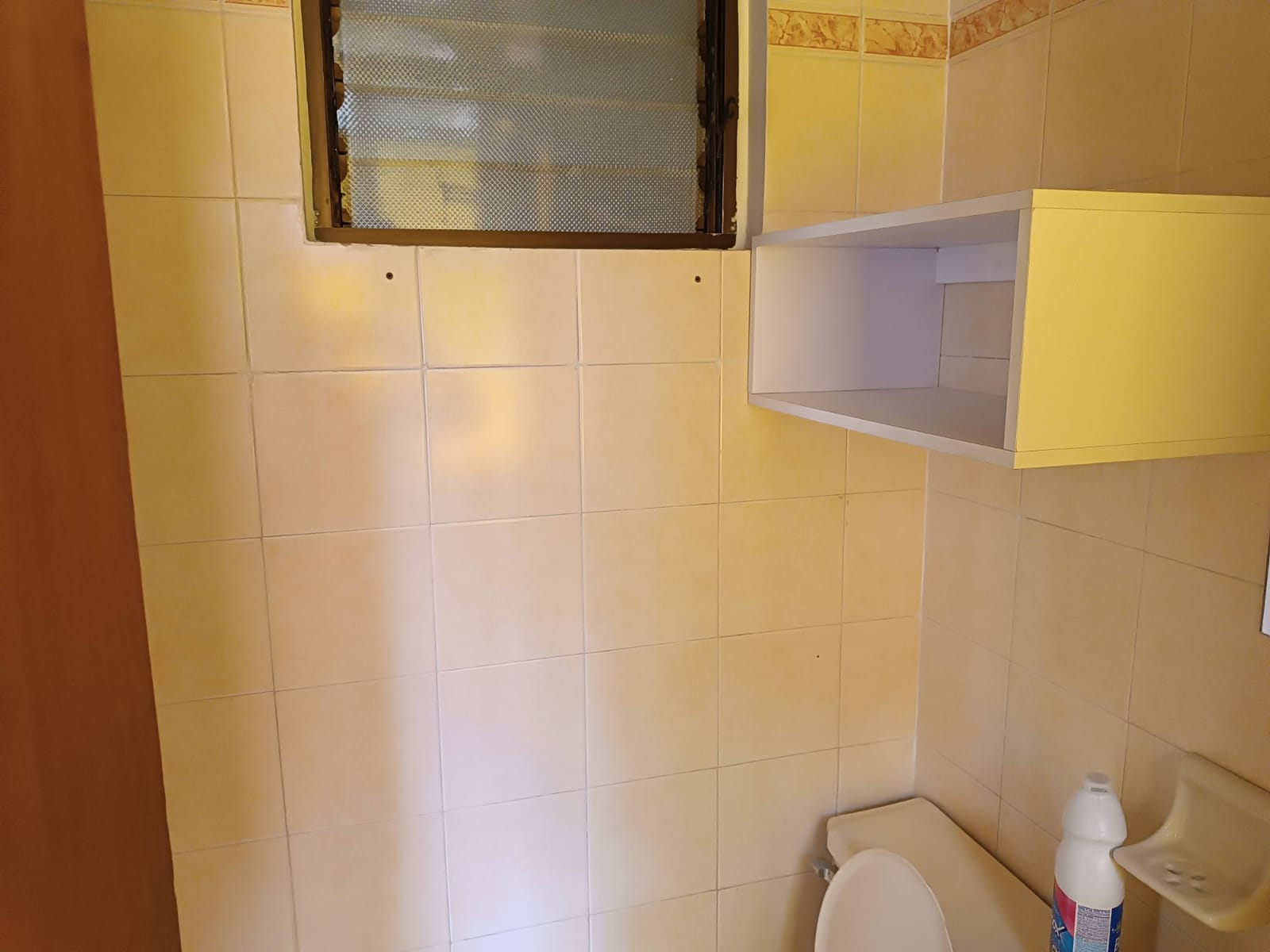 Aparta Estudio para Venta  en el Barrio Simón Bolívar de Medellín.
