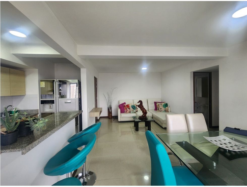 Apartamento para Venta  en Calasanz, Medellín.