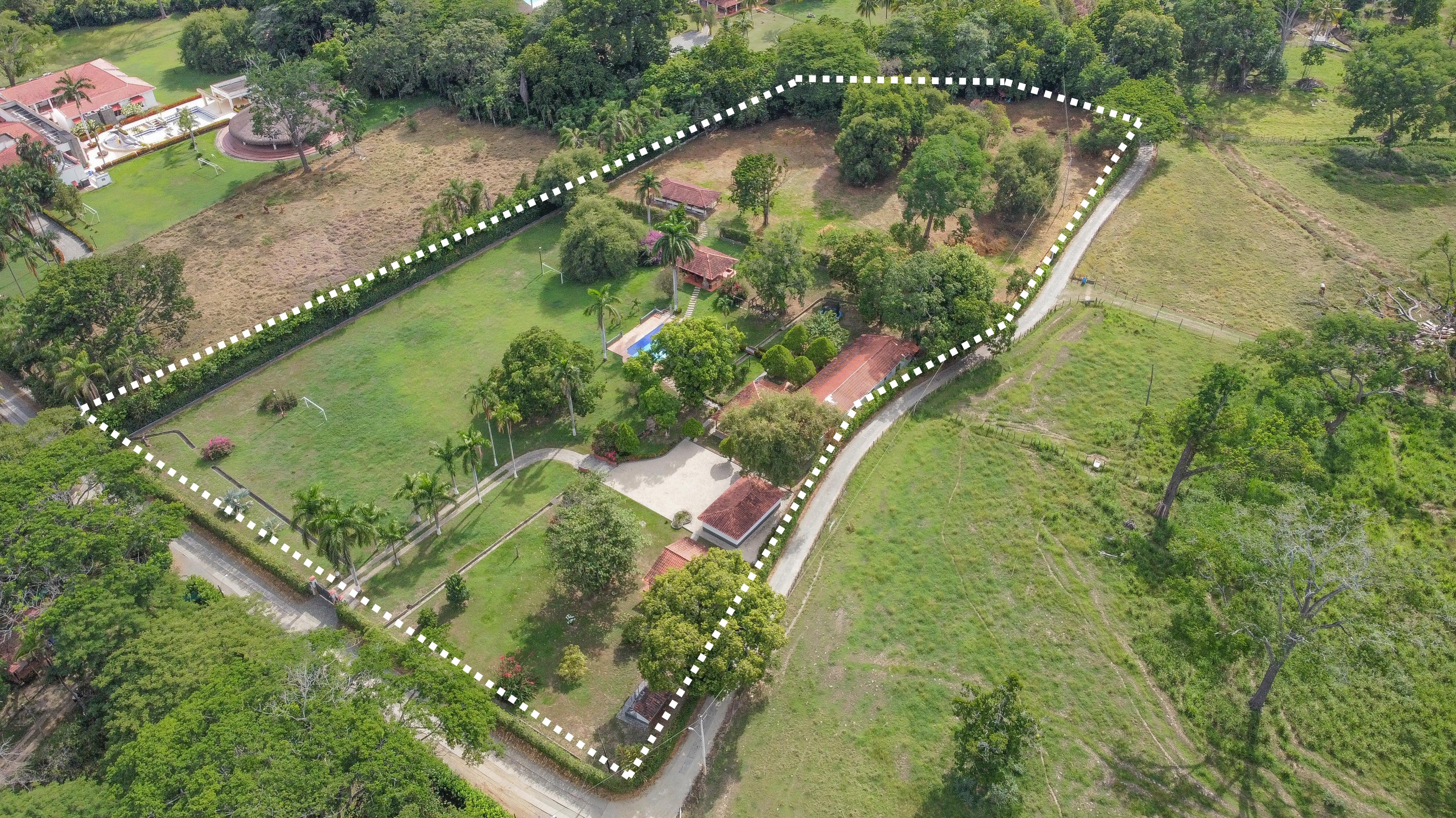 Finca en Venta en Santa Fe de Antioquia