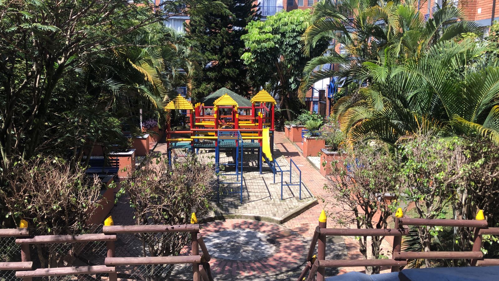 Apartamento para la Venta en Calasanz, Medellín,  Antioquia.