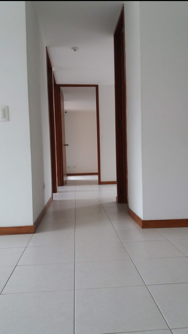 Apartamento en Venta en Los Colores Medellin