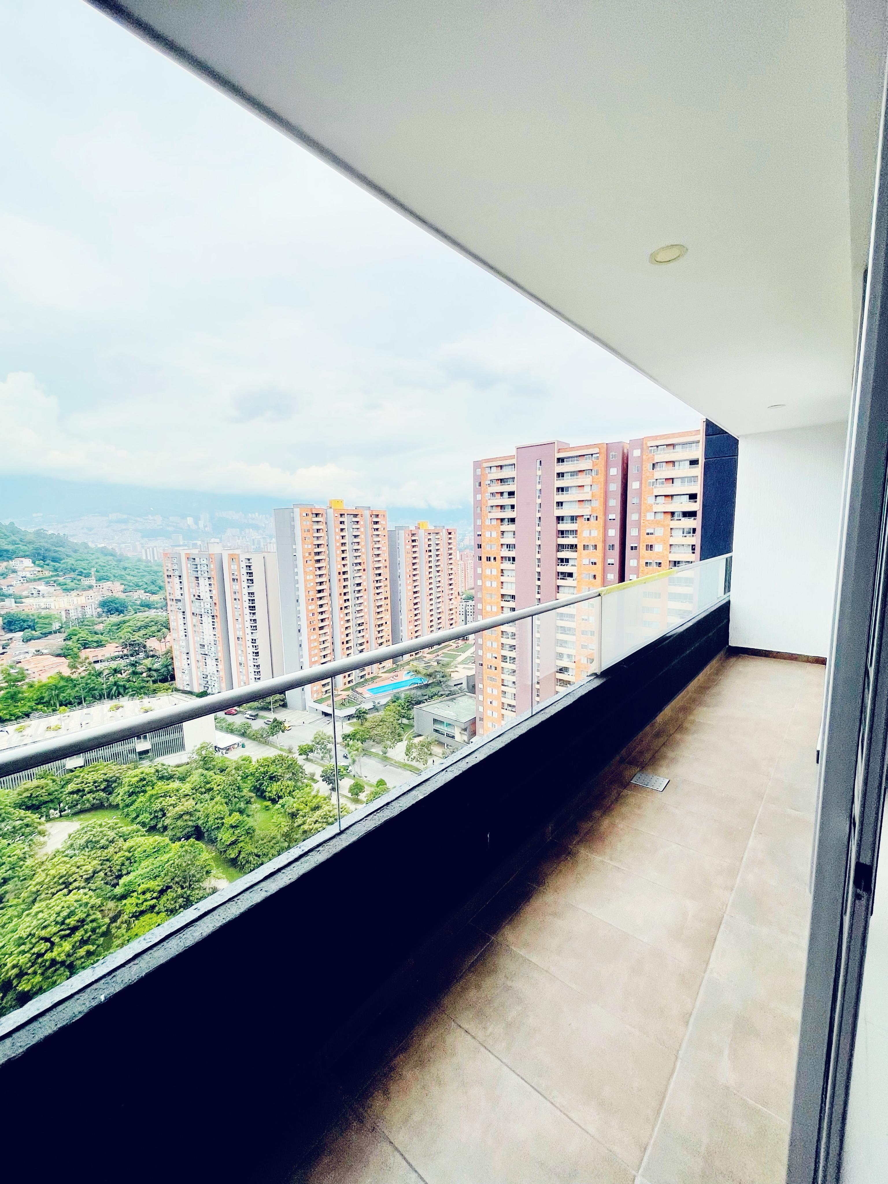 Apartamento para la Renta en Tierra Firme.