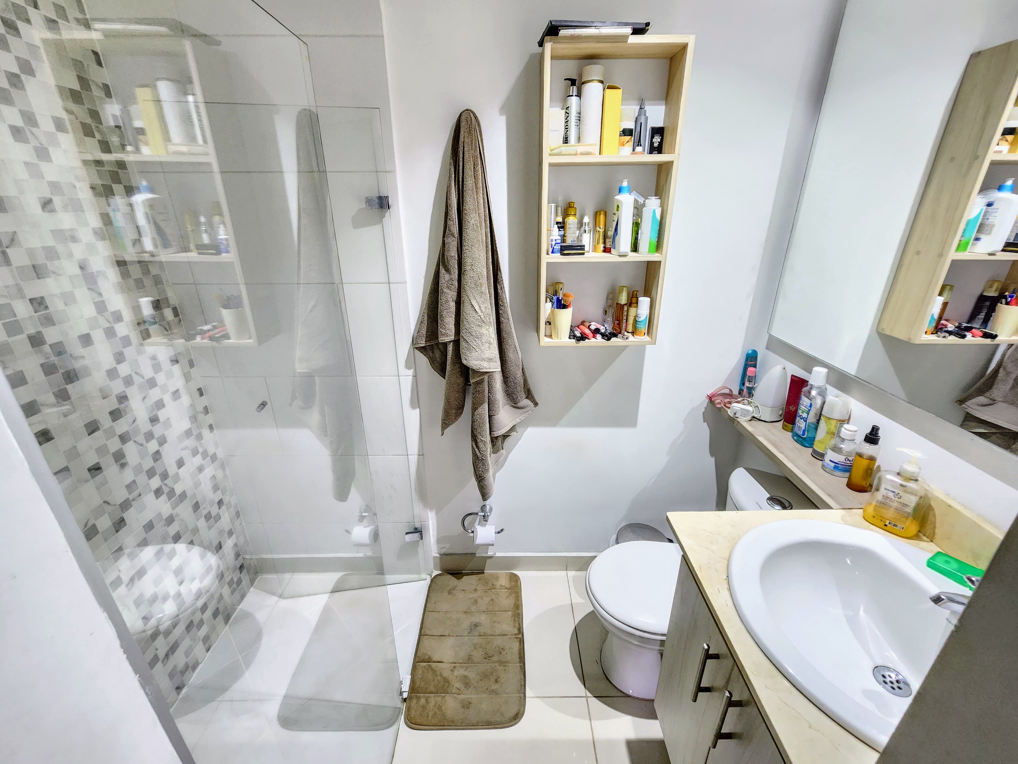 Apartamento en venta aves maria