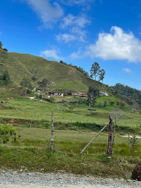 Finca Agropecuaria en Venta en Santo Domingo Antioquia