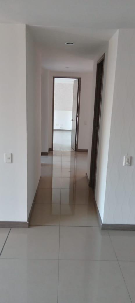 Apartamento en venta sector vegas de san jose sabaneta