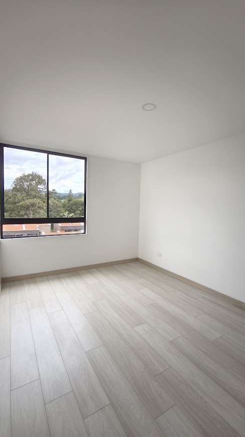 Venta de apartamento en El Retiro La Maria