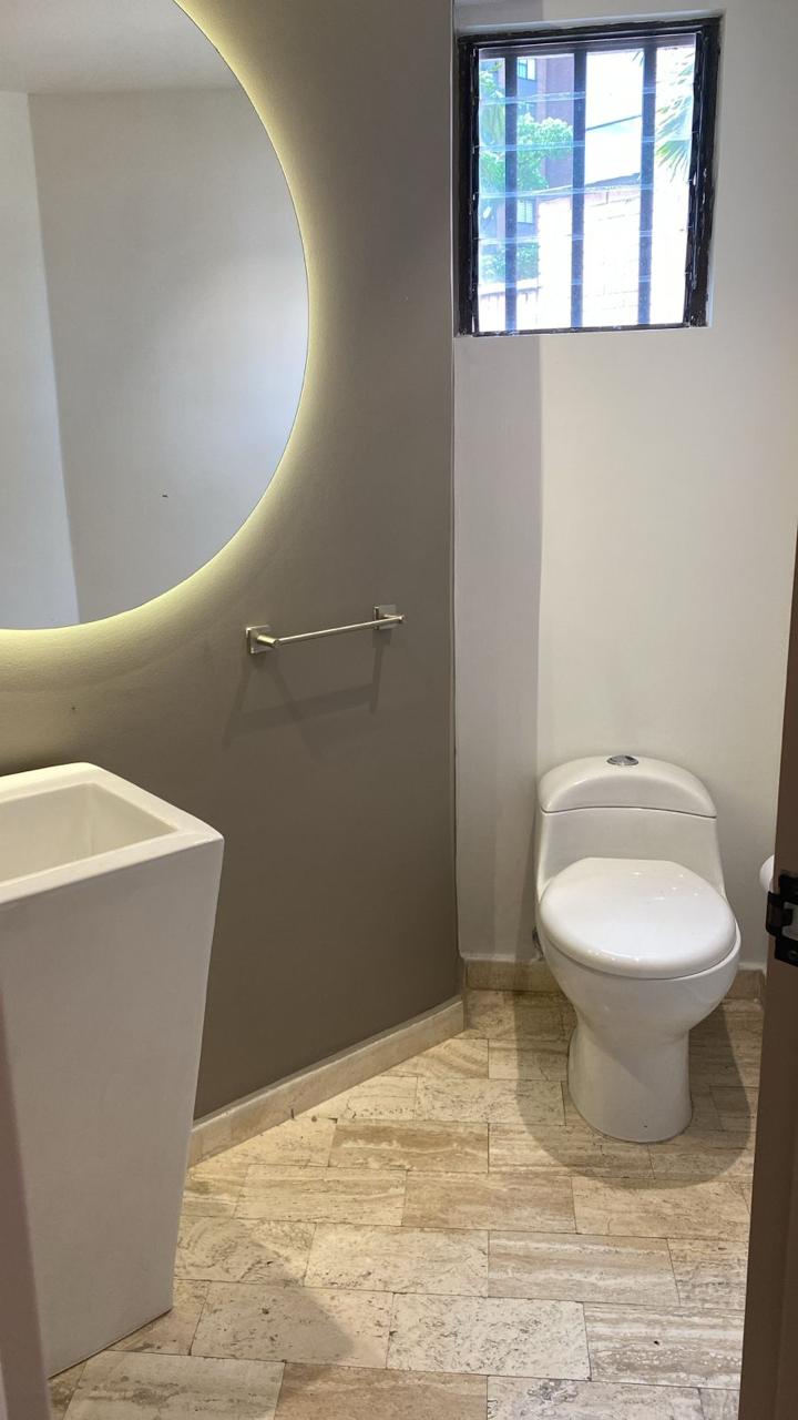 Apartamento en Venta en El Poblado Medellin