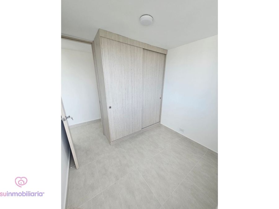 VENDO APARTAMENTO EN TABLAZA LA ESTRELLA, LINDOS ACABADOS