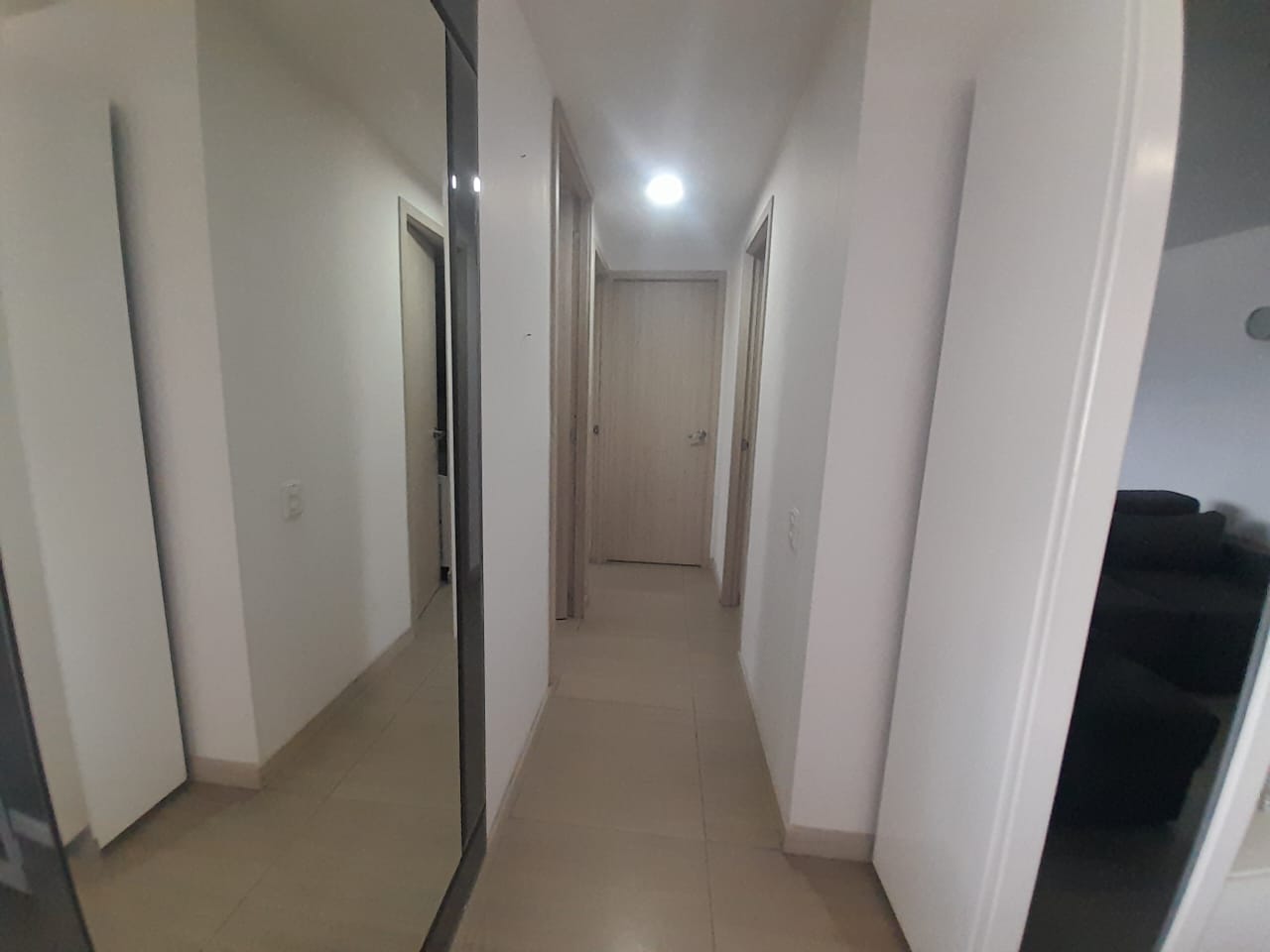 Apartamento amoblado para la renta en Sabaneta