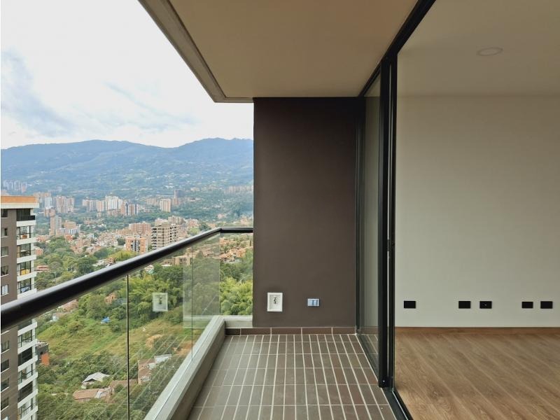 APARTAMENTO PARA VENTA EN TRIANON ENVIGADO, ESTRENAR