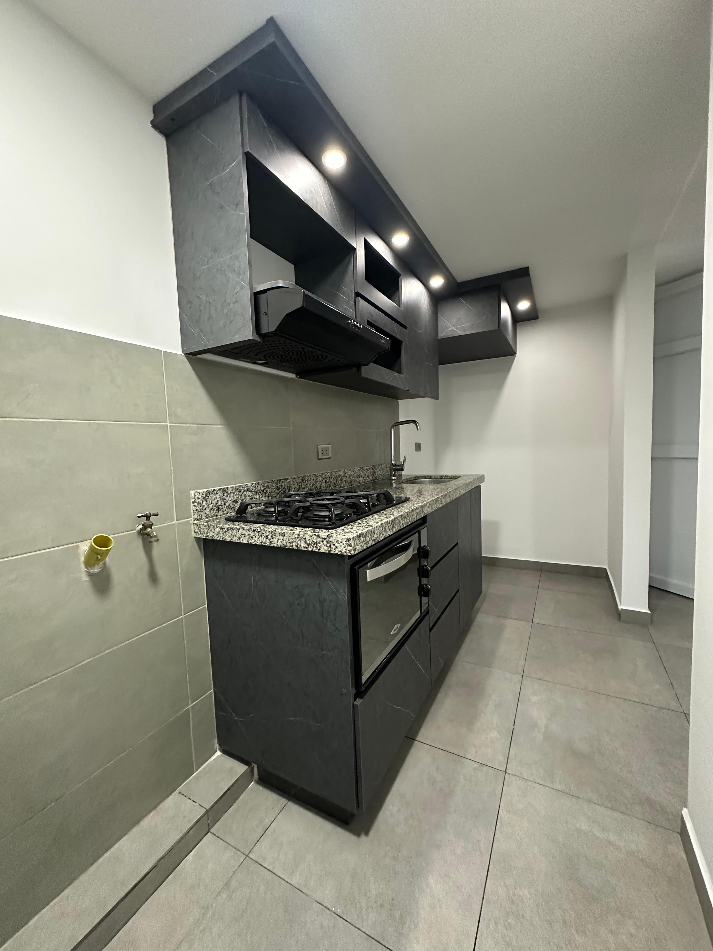 APARTAMENTO PARA VENTA BELLO -SECTOR DE LOS PUERTOS