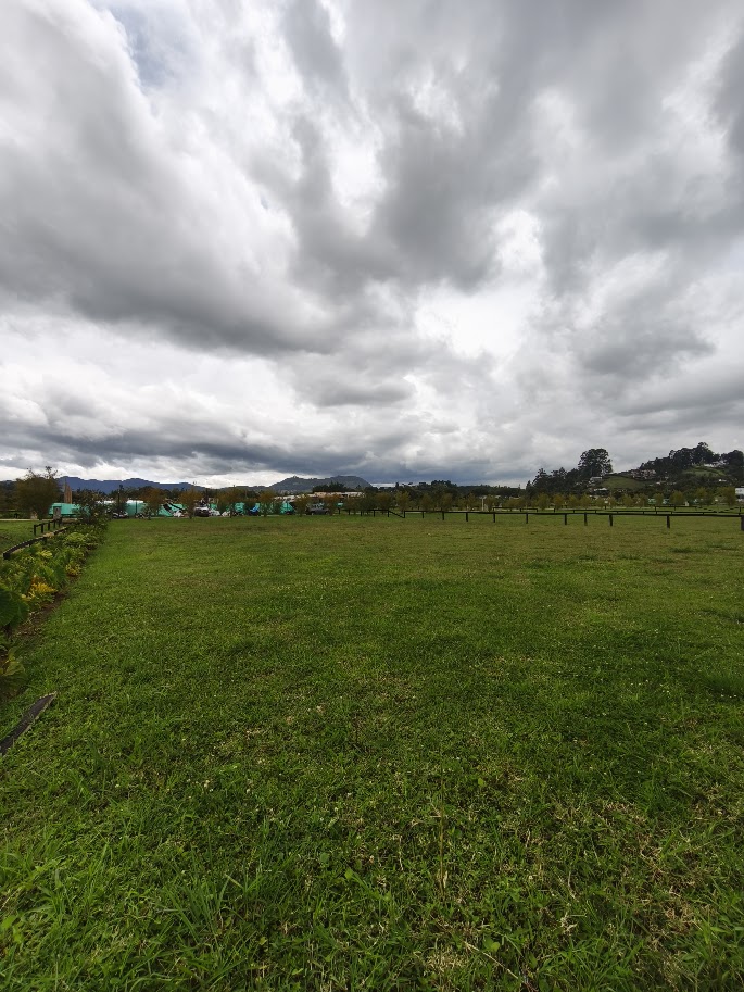 Venta de lote en Rionegro Llanogrande
