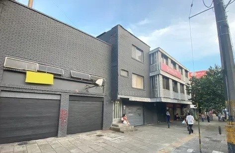 EDIFICIO EN VENTA ESTRATEGICAMENTE COMERCIAL EN POBLADO, MEDELLIN