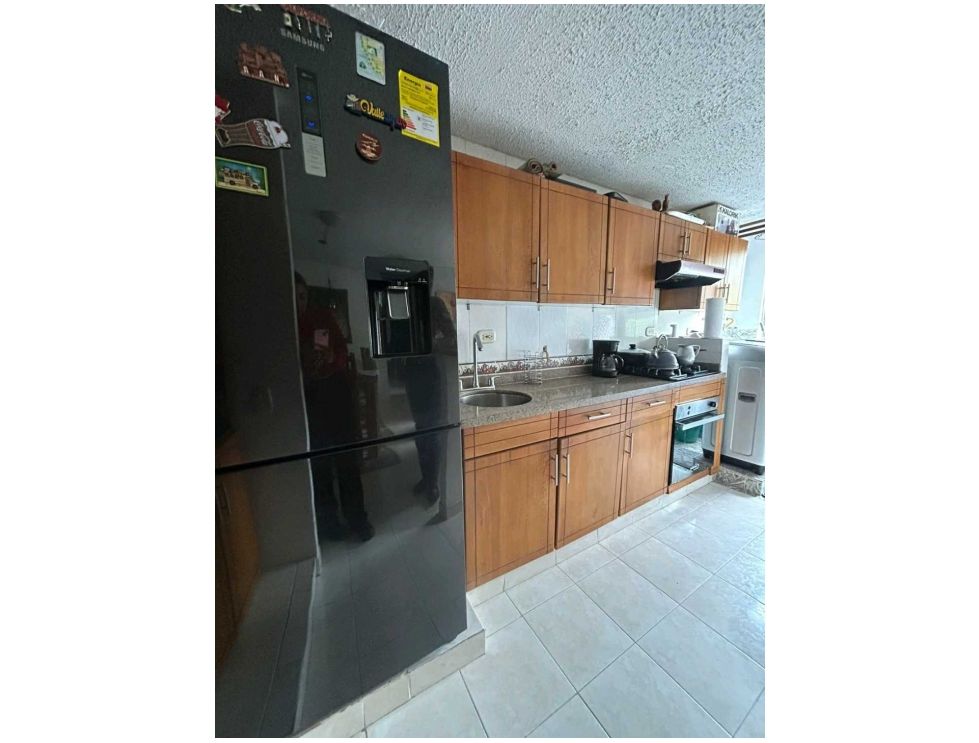 APARTAMENTO PARA VENTA RODEO ALTO, UNIDAD CERRADA