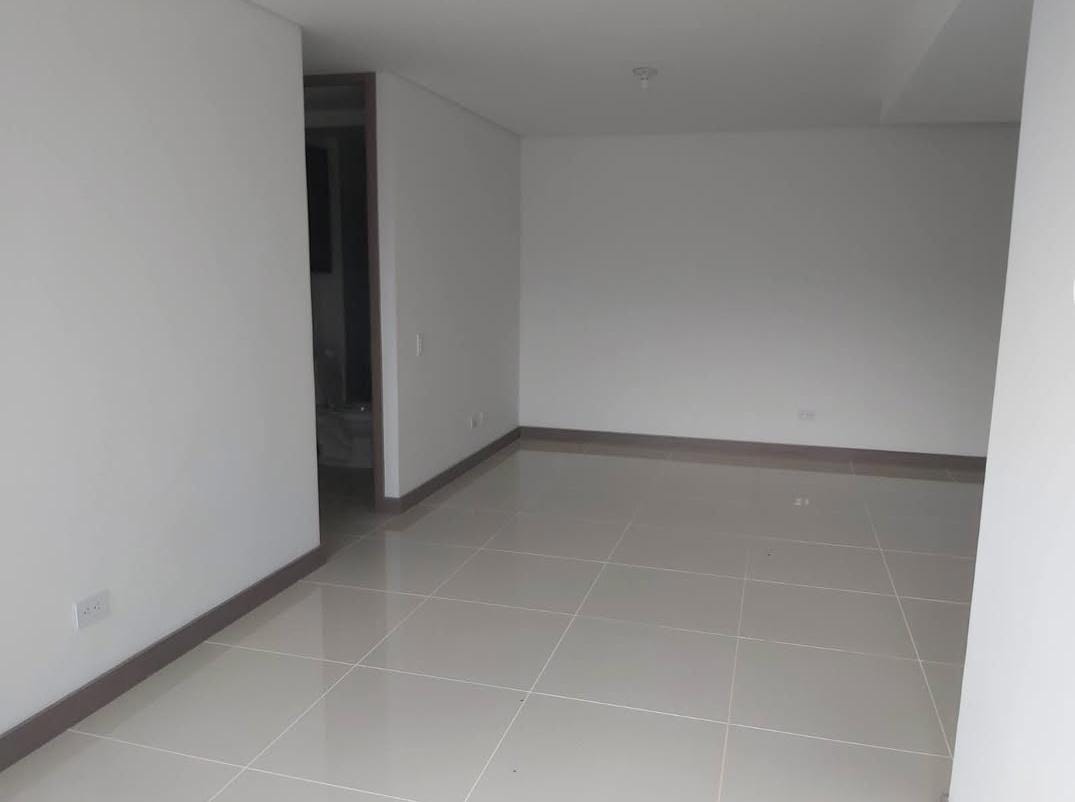 Venta de apartamento en Bello Niquia