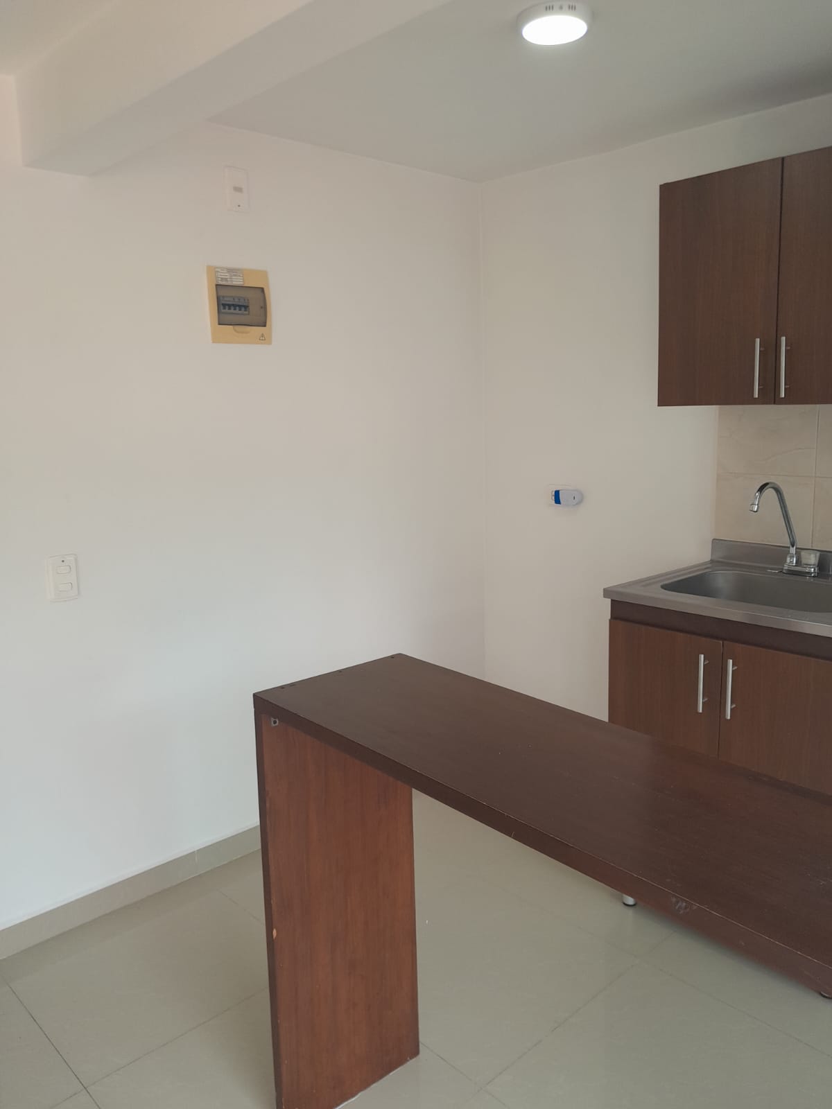 Venta de apartamento en Bello Niquia