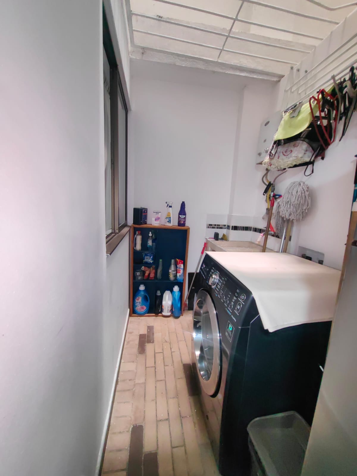 APRTAMENTO PRA VENTA, RODEO NORTE, GUAYABAL, CERCA OLAYA HERRERA