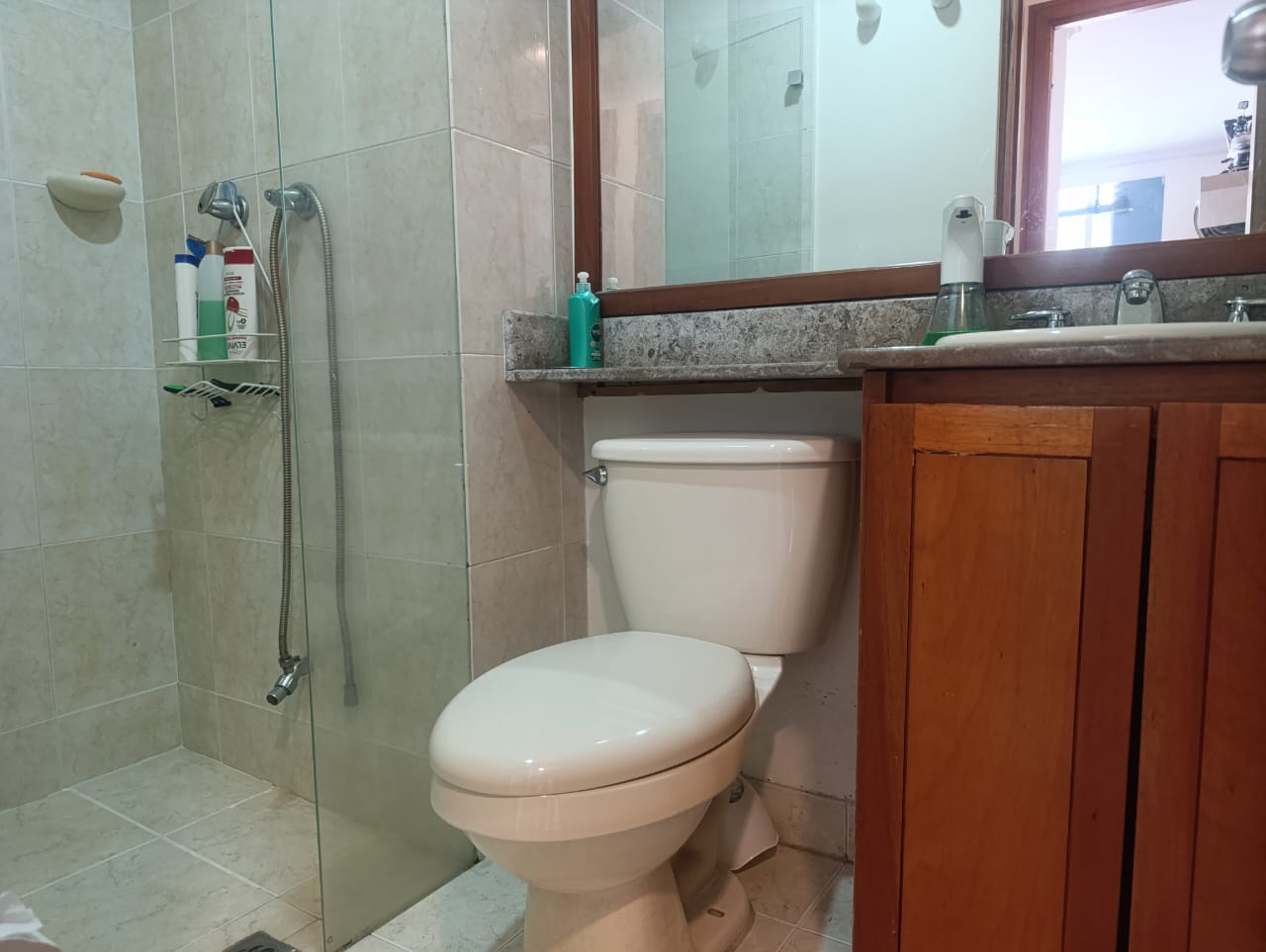 Apartamento en venta poblado Medellín sector el tesoro