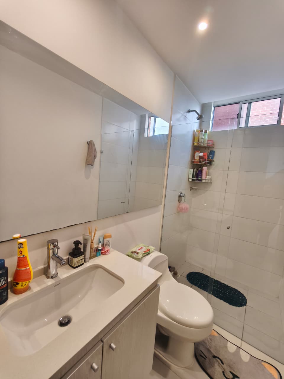 Apartamento en venta en La Estrella Suramerica