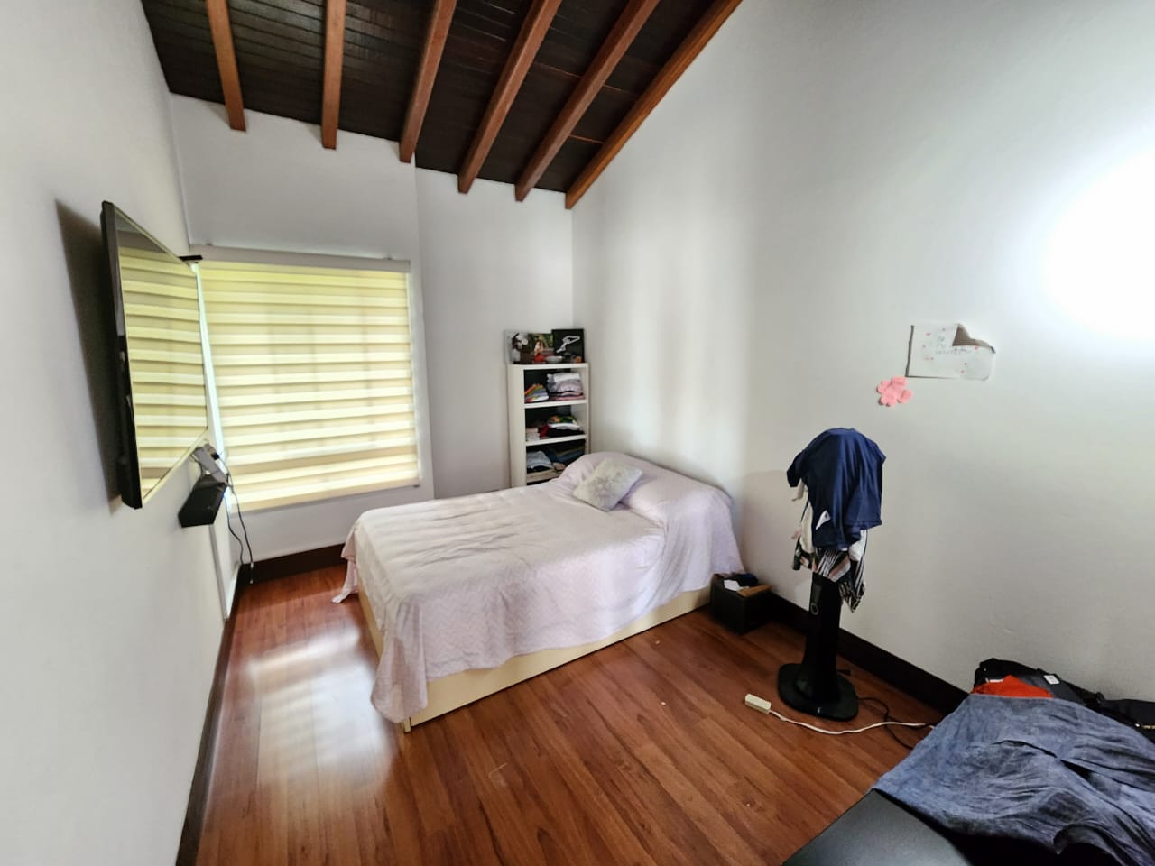 Casa en venta en sabaneta las lomitas