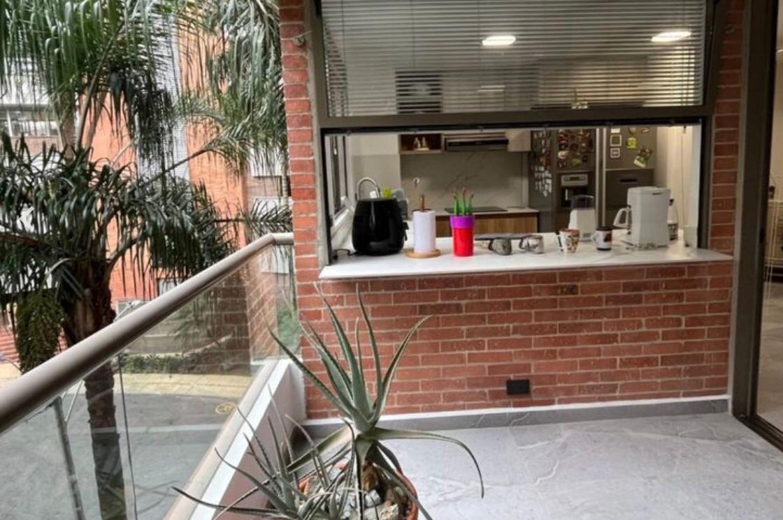 Apartamento en Venta Santa Maria De Los Angeles El Poblado Medellin