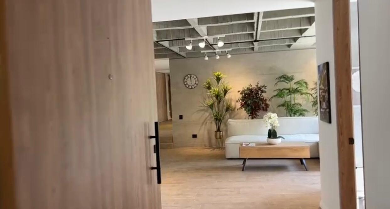 Apartamento en Venta en El Campestre El Poblado Medellin