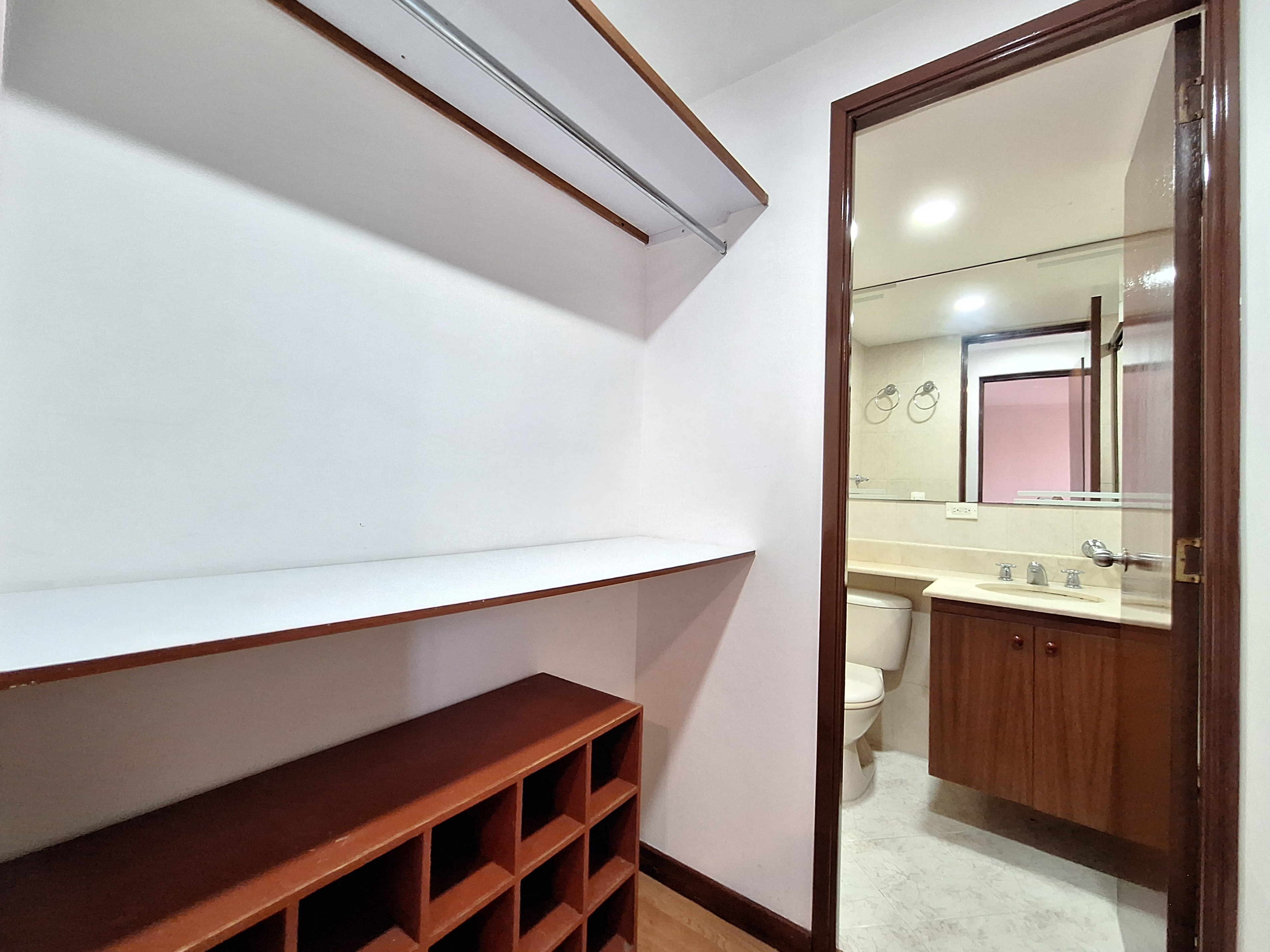 Apartamento con bonita vista Castropol