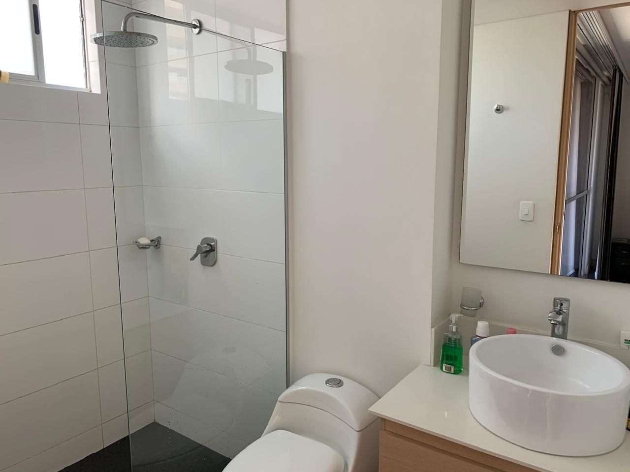 Apartamento en venta Medellín poblado sector los balsos