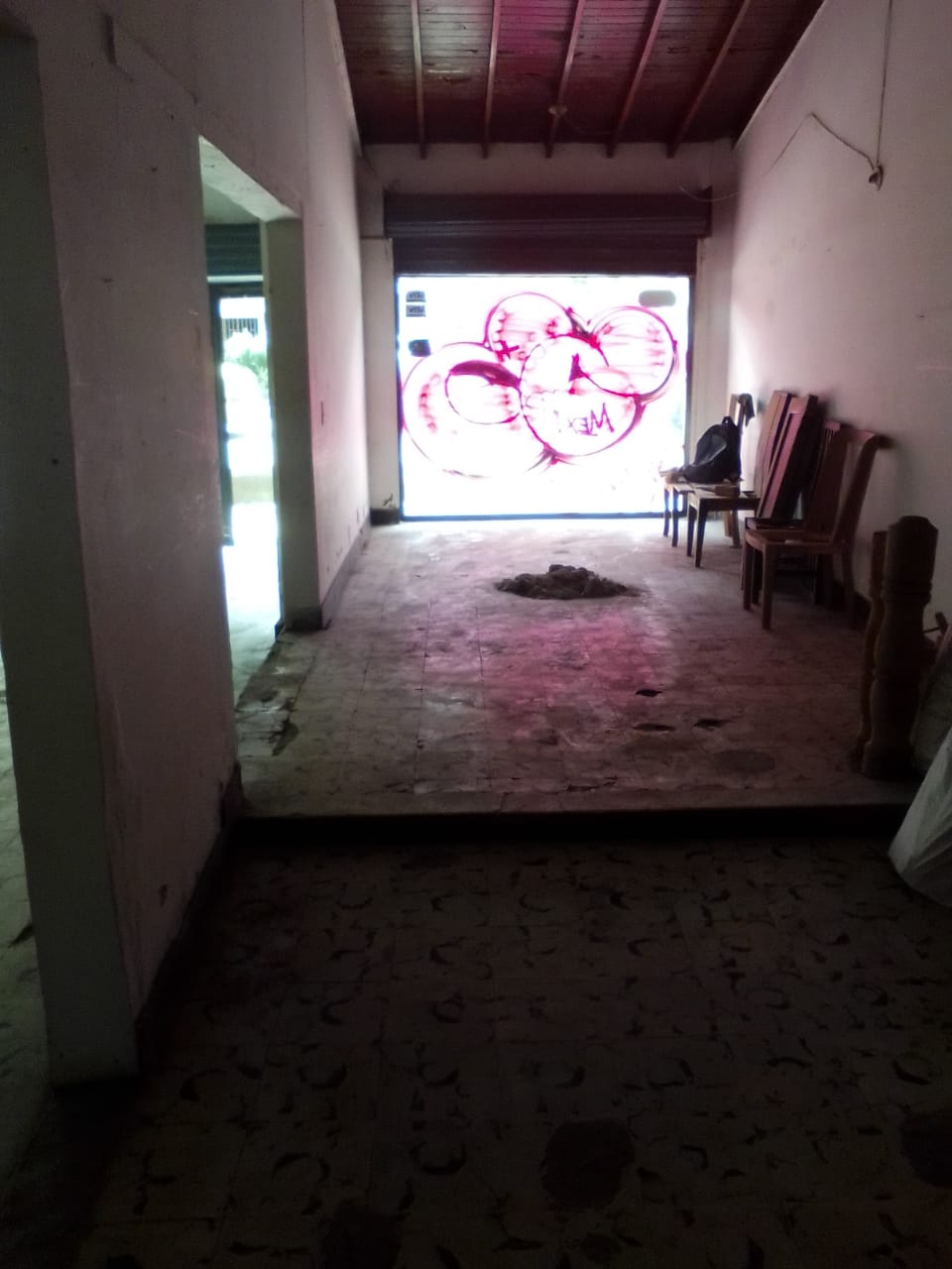 LOCAL PARA LA VENTA EN BELEN LA 30 ALTA MIXTURA