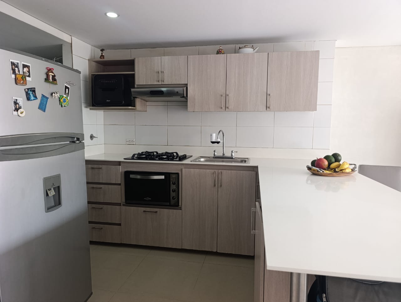 Apartamento en venta Medellín sector la palma conectado con todo