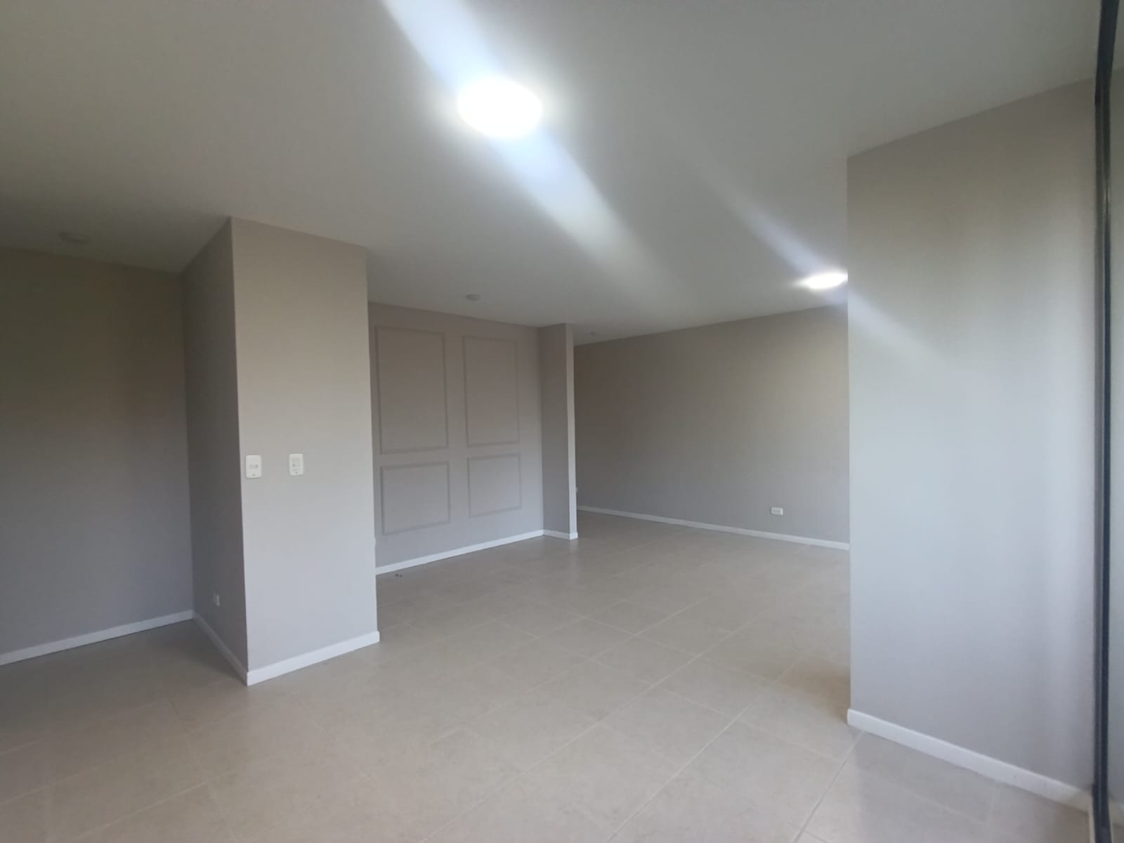 Apartamento en venta Medellín loma de los bernal parte baja