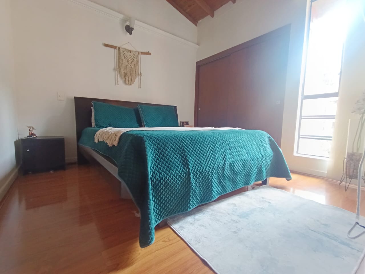 Apartamento en venta Medellín sector San diego zona plana