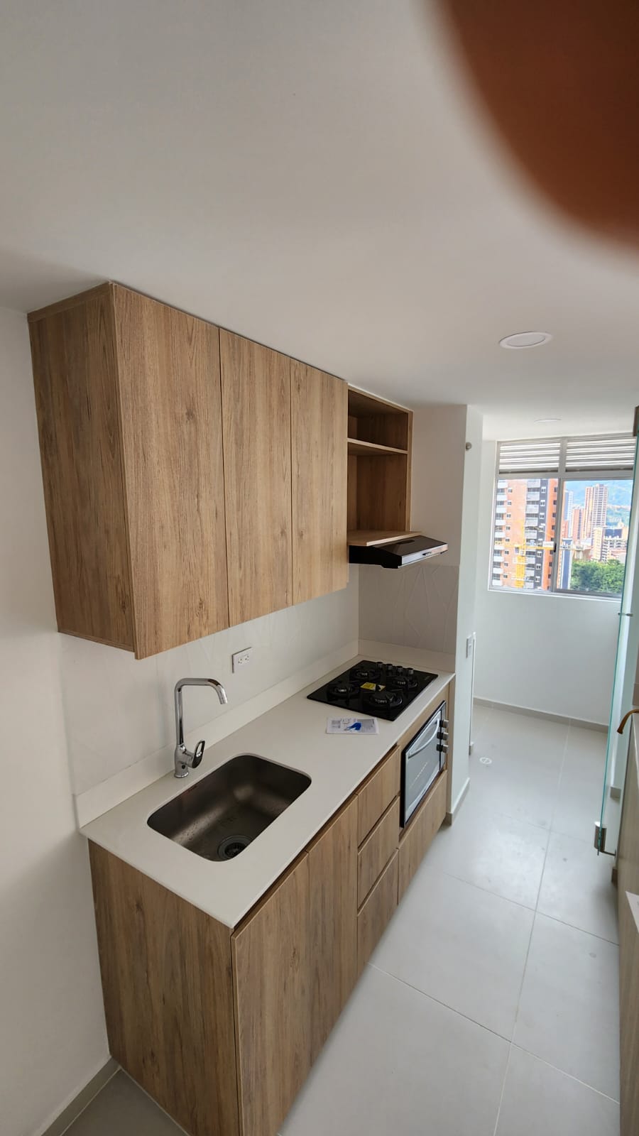 Apartamento en venta sector -  La Doctora - Sabaneta