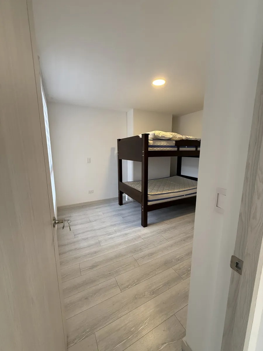 Vendo apartamento Medellín, laureles, los colores