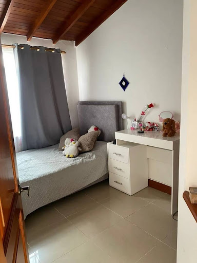 Venta de casa en Belén La Mota