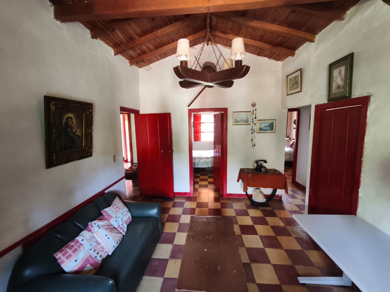 Finca en venta Titiribí Antioquia sector jardín