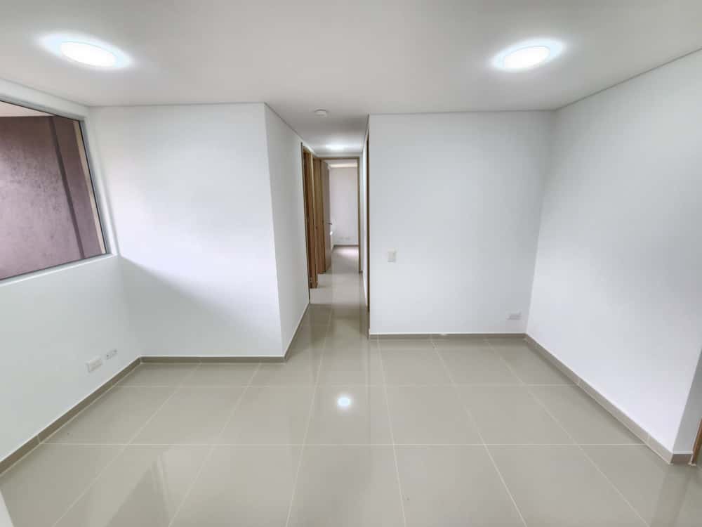 Apartamento en venta en itagui ditaires