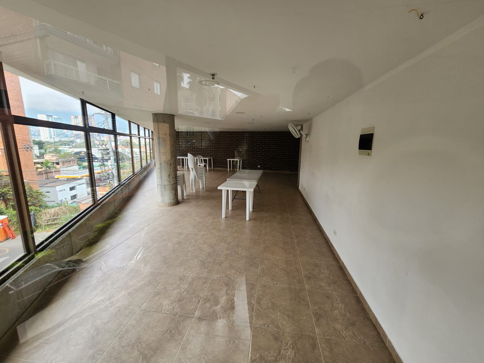 Venta de apartamento en Envigado La Paz