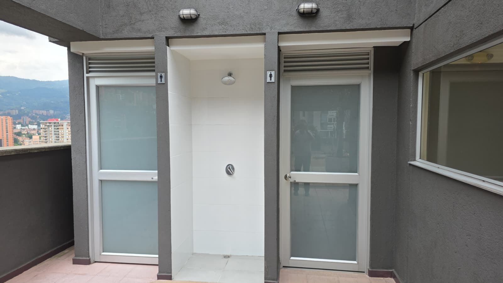 Apartamento en venta Medellín Poblado Santa María De Los Ángeles