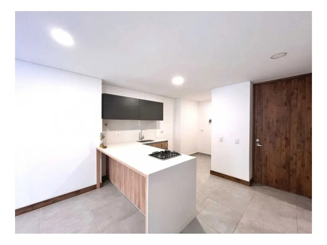APARTAMENTO PARA VENTA EN MEDELLIN CIUDAD DEL RIO