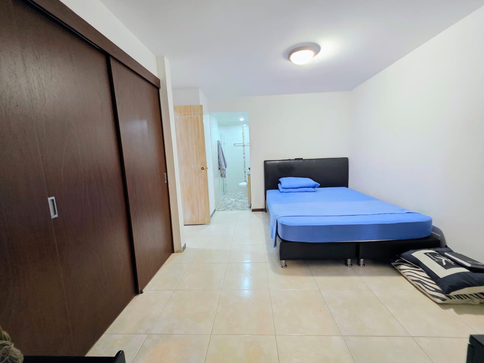 Apartamento en venta en el poblado sector oviedo