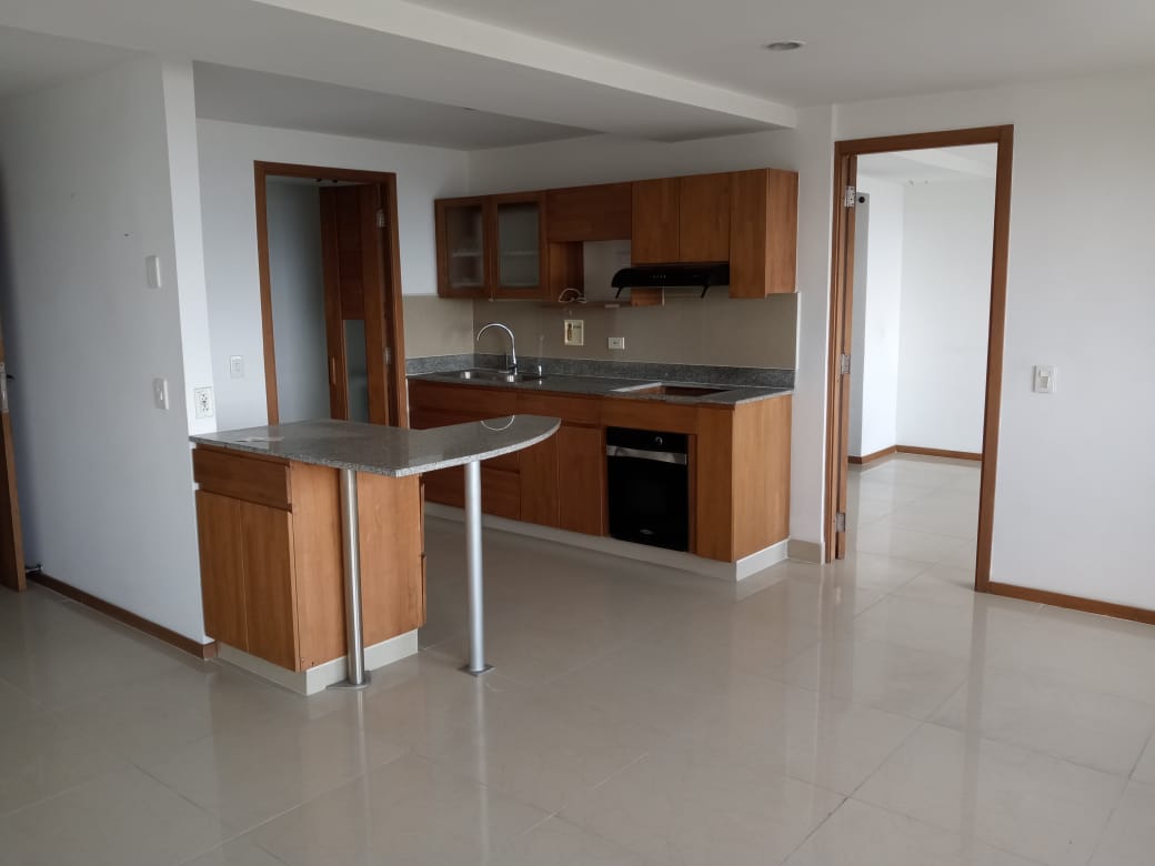 Venta de apartamento en sabaneta, aves marías