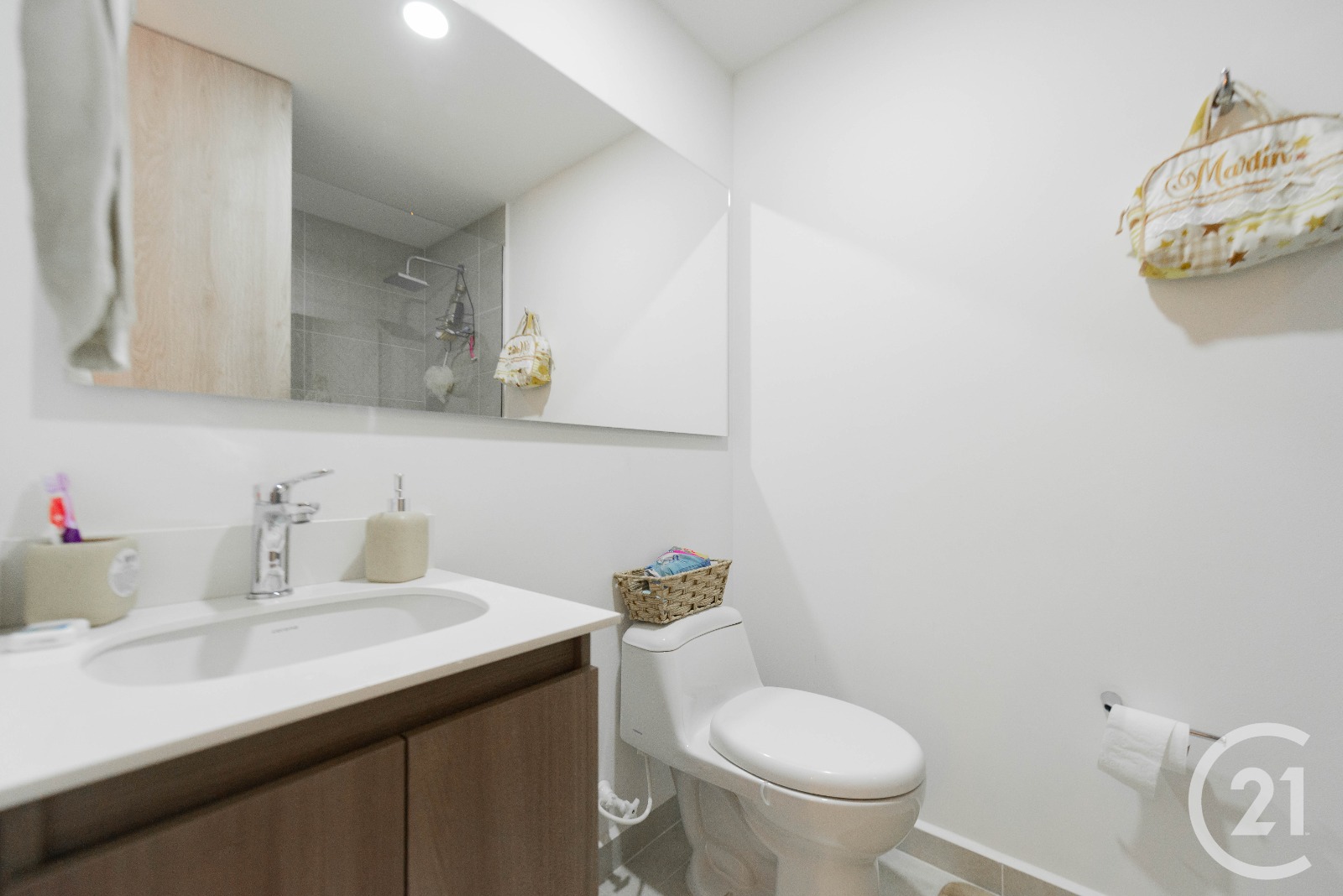 Apartamento en venta Medellín San Diego